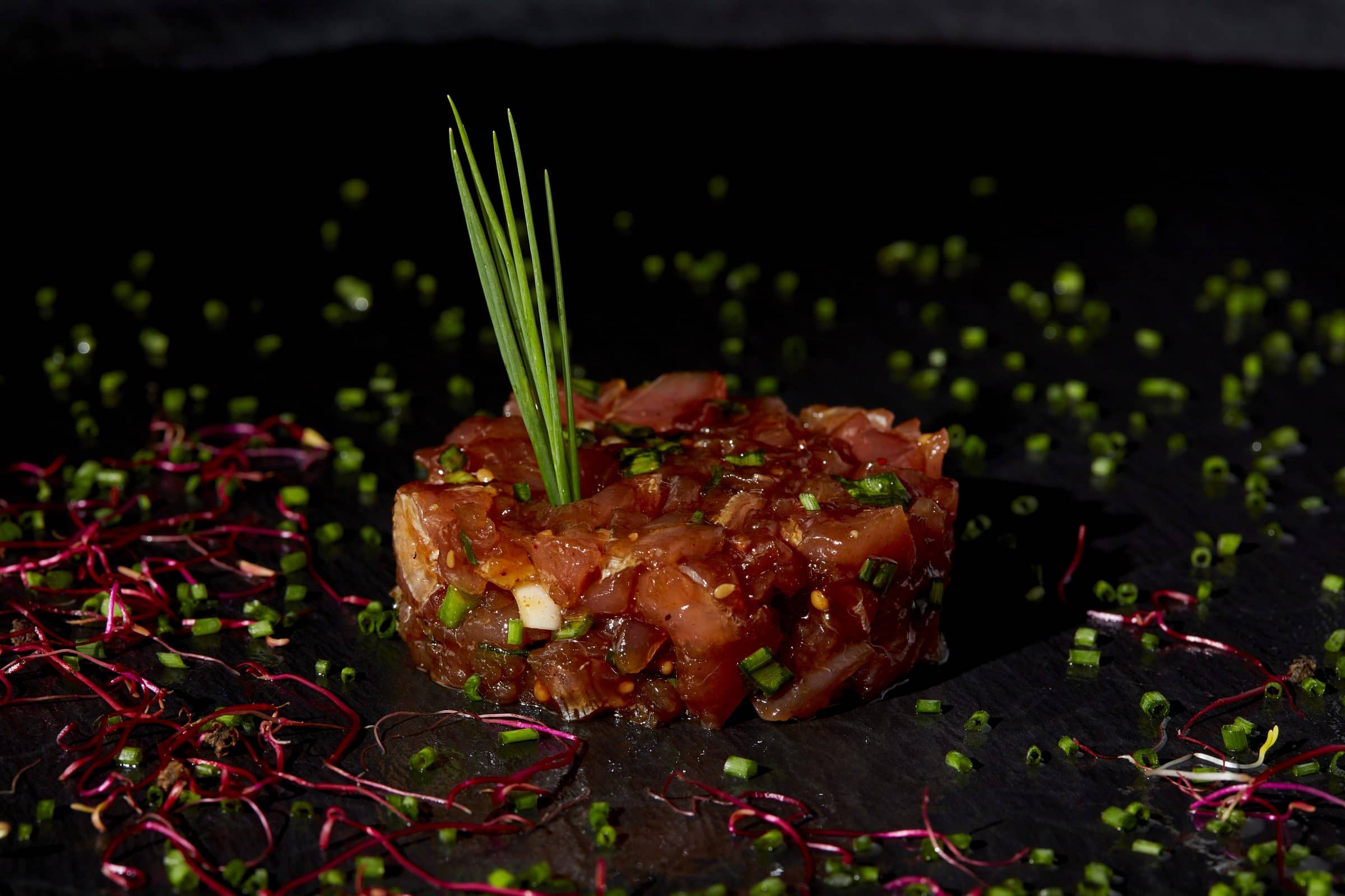 Tatar Tuna