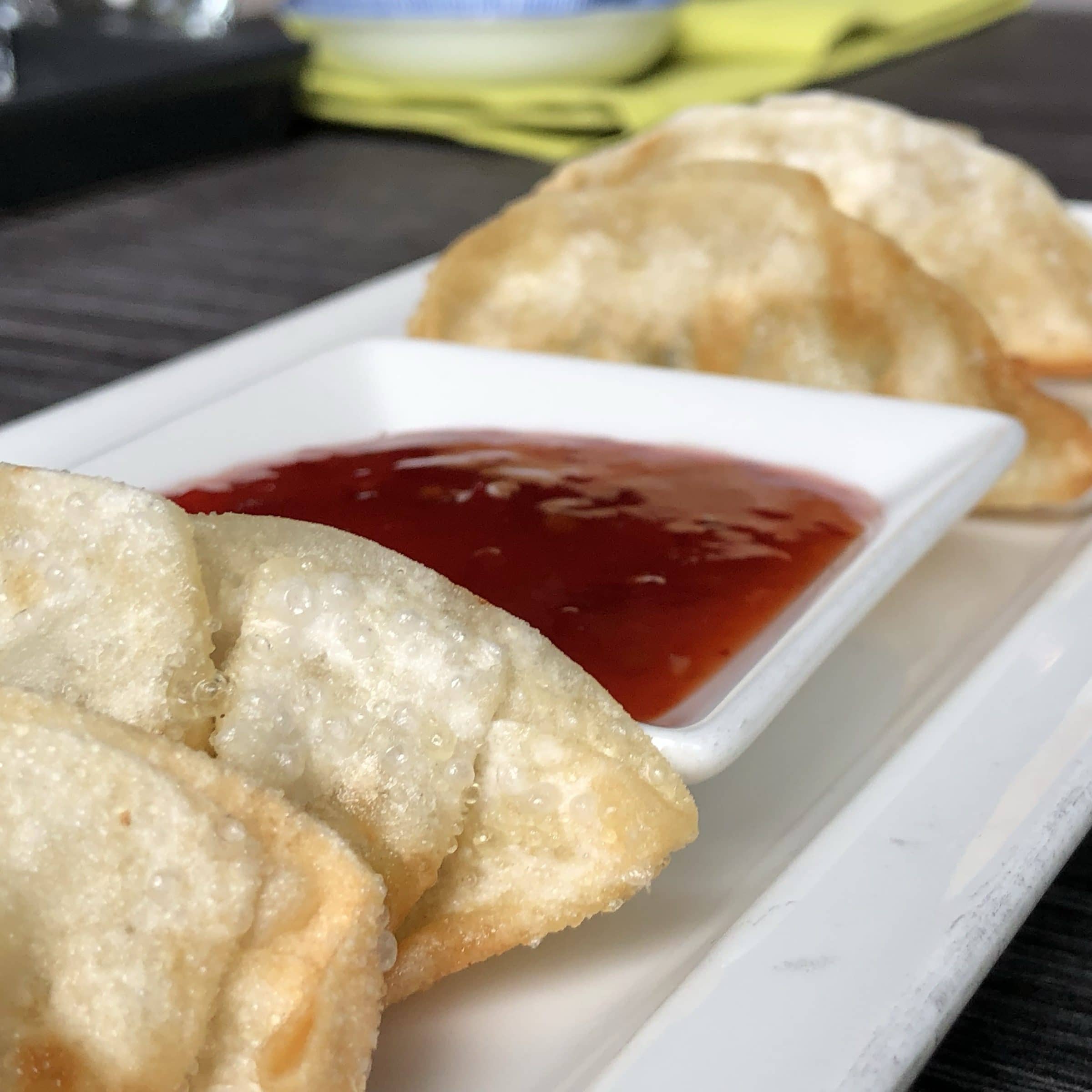 Gyoza