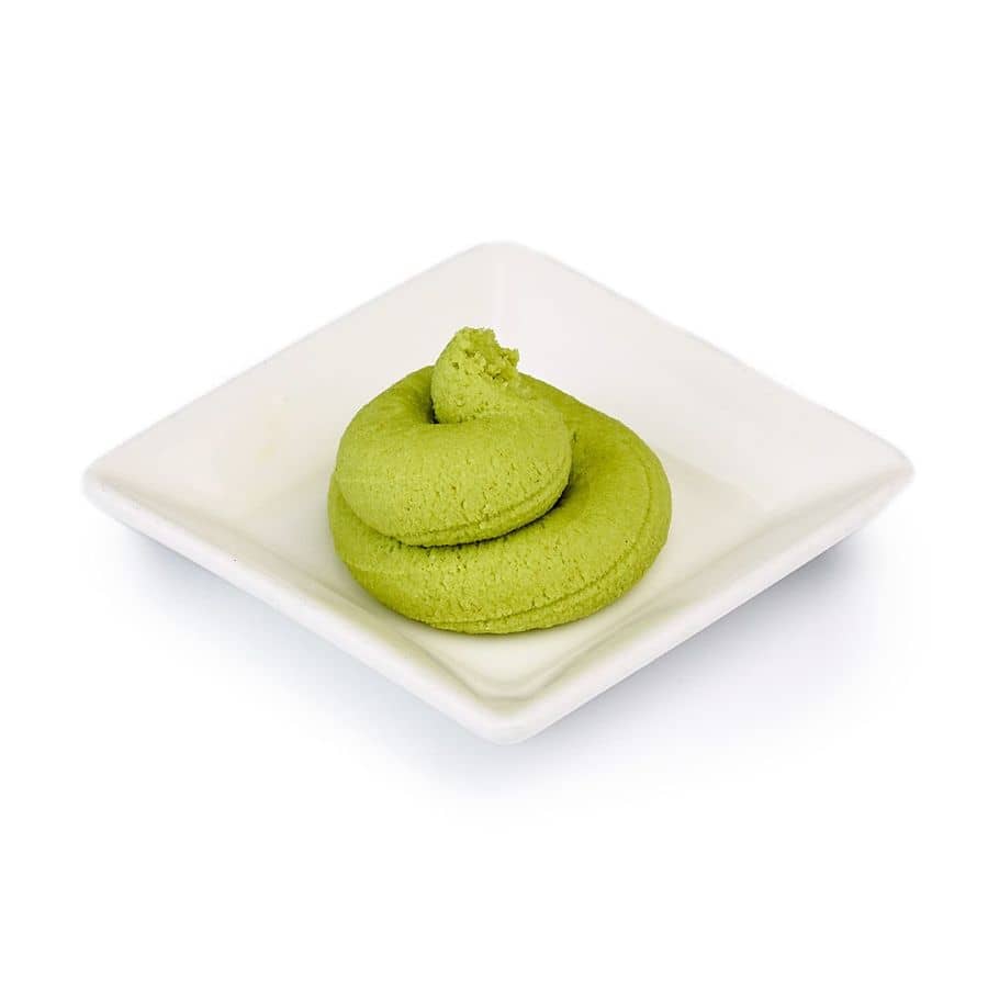 Extra Portion KAITEN Wasabi