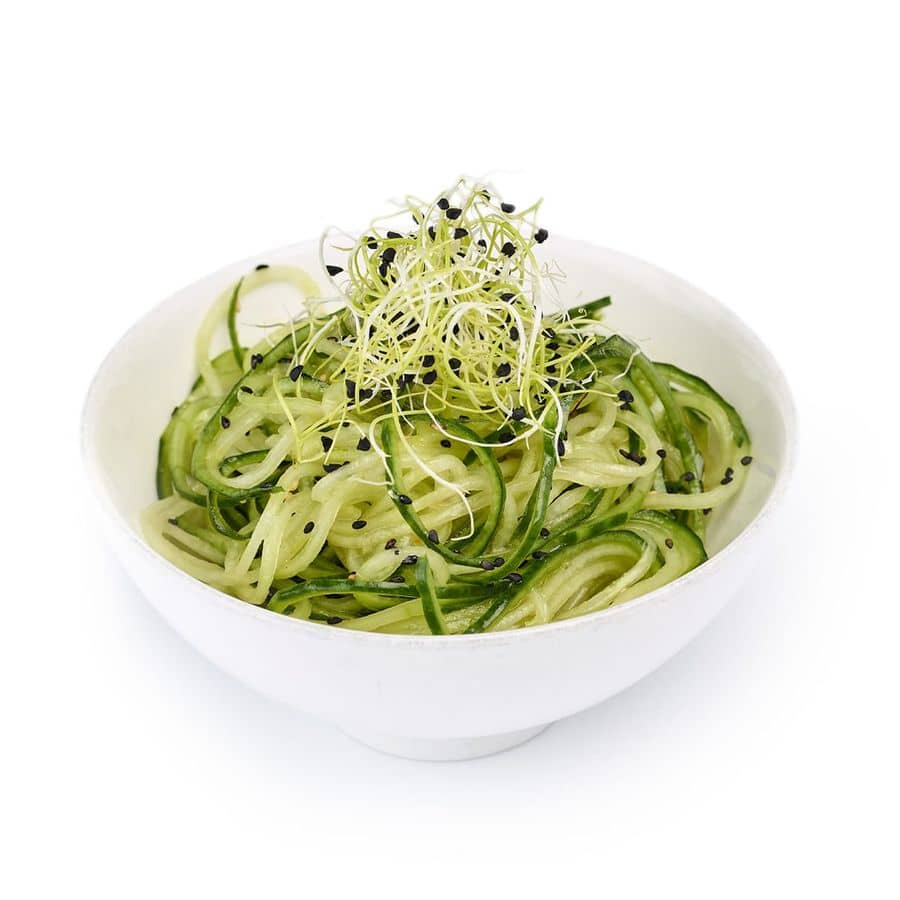 Gurkensalat
