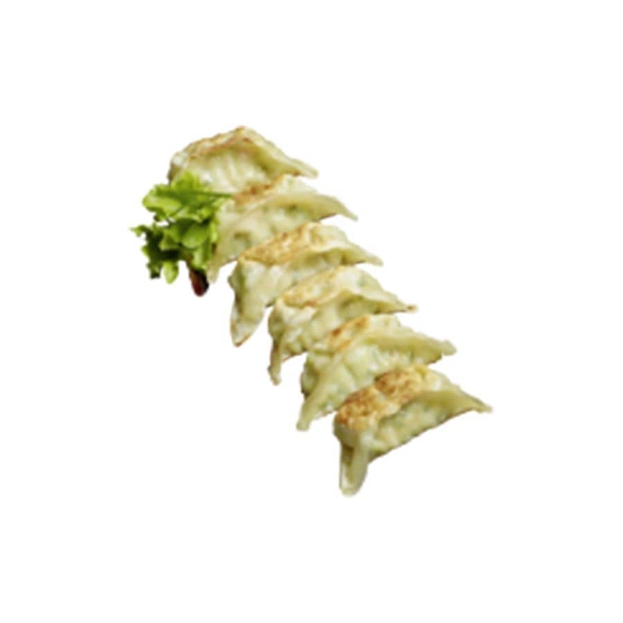 Gyoza Vegi