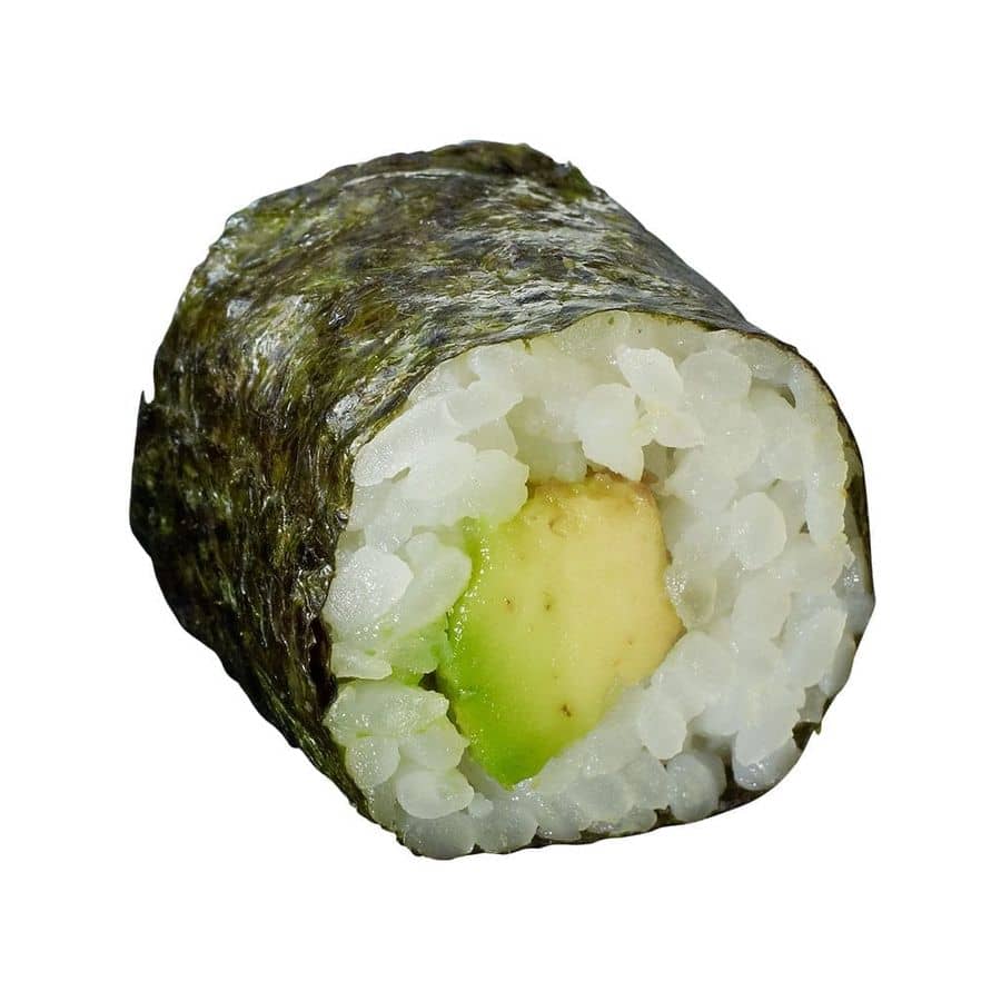 Hosomaki Avocado