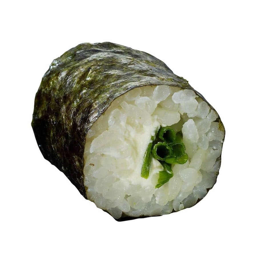 Hosomaki Cheesy