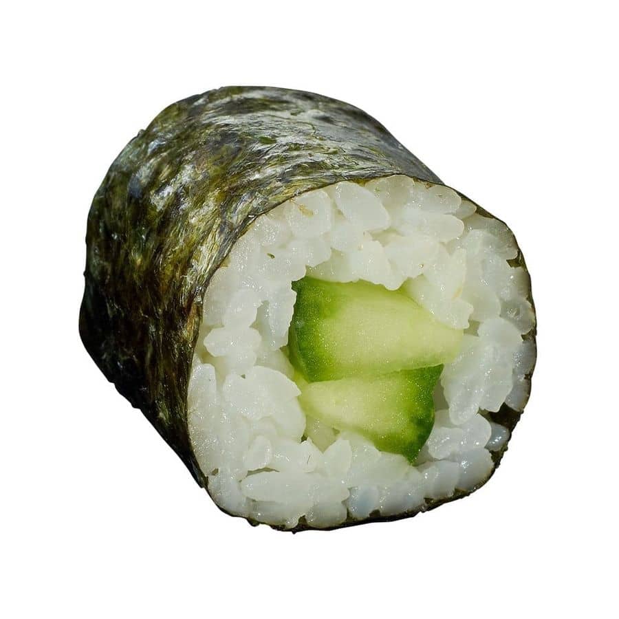 Hosomaki Gurke