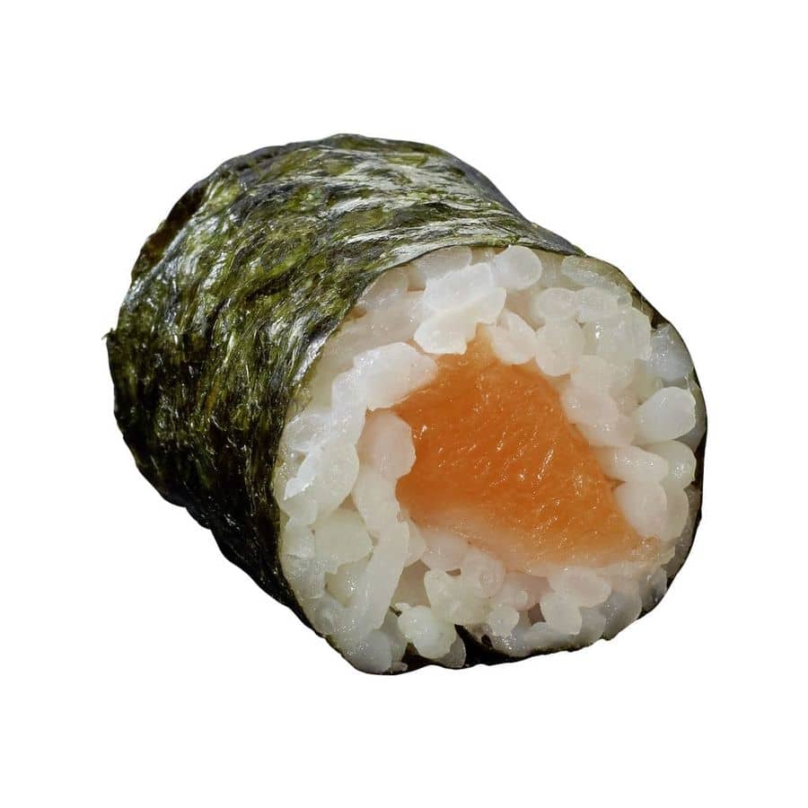 Hosomaki Lachs