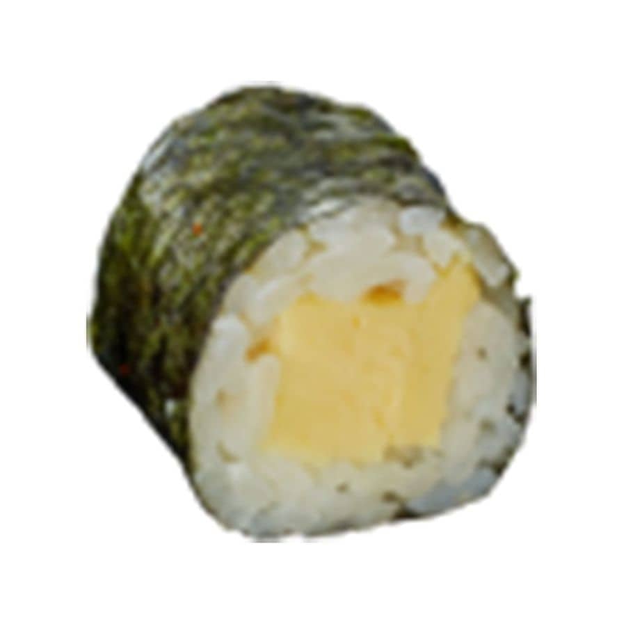 Hosomaki Tamago
