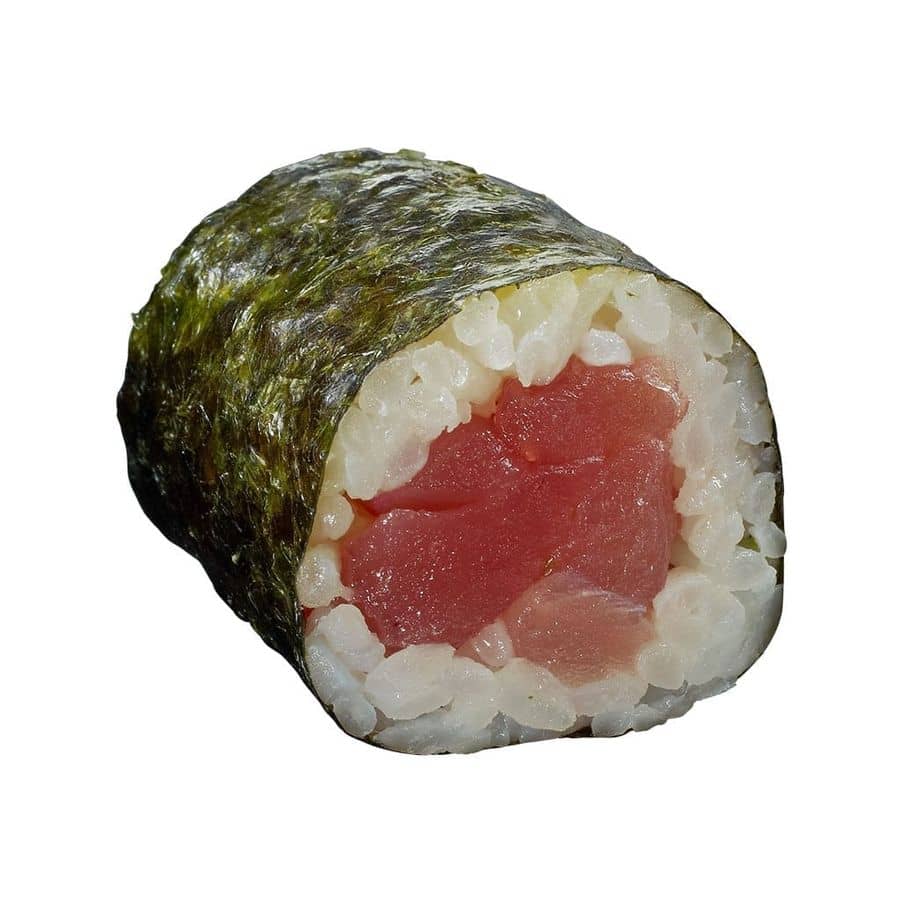 Hosomaki Tuna