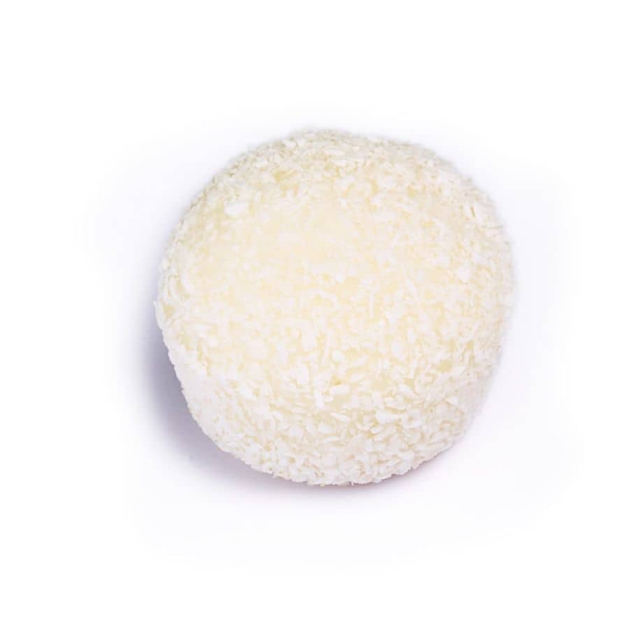 Mochi Kokosnuss