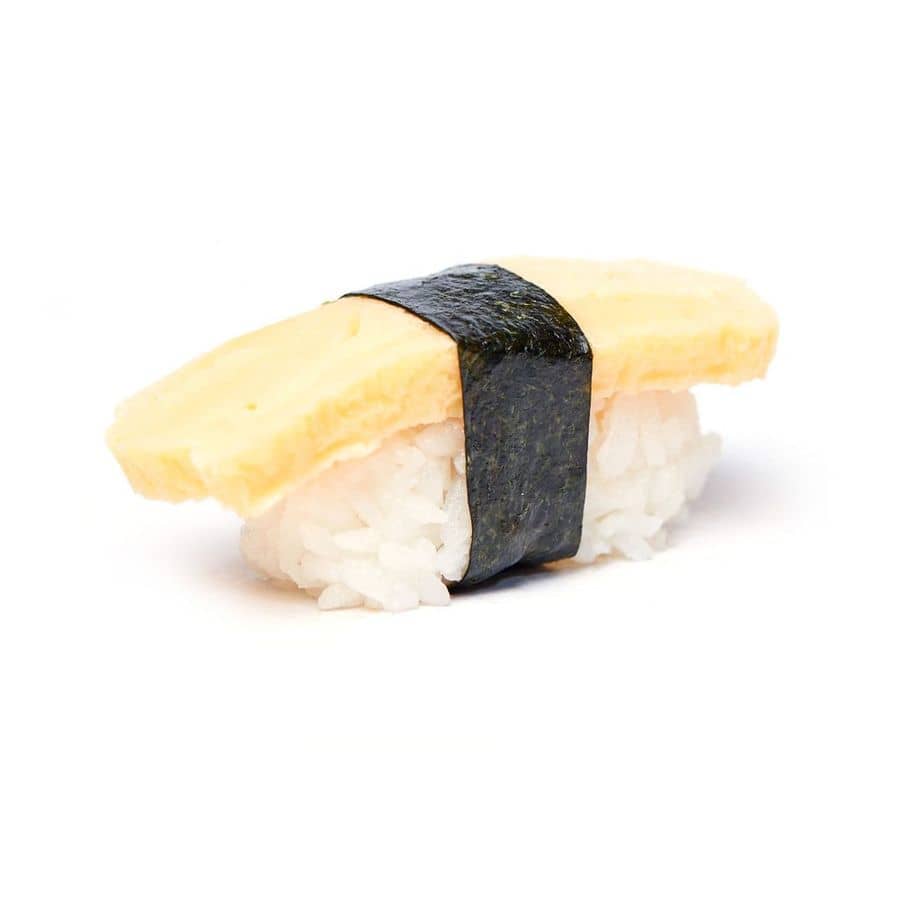 Nigiri Tamago