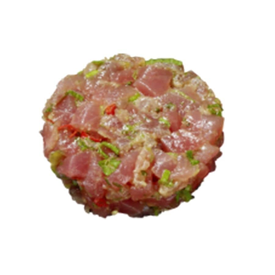 Tatar Tuna