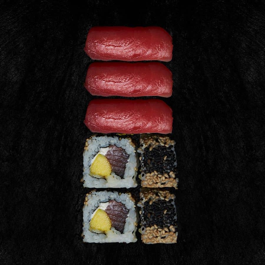 Tuna Lovers