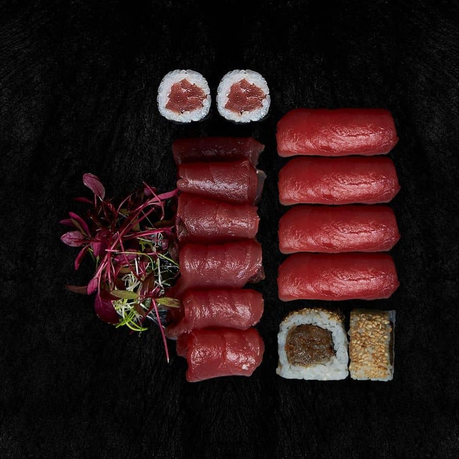 Tuna Spezial