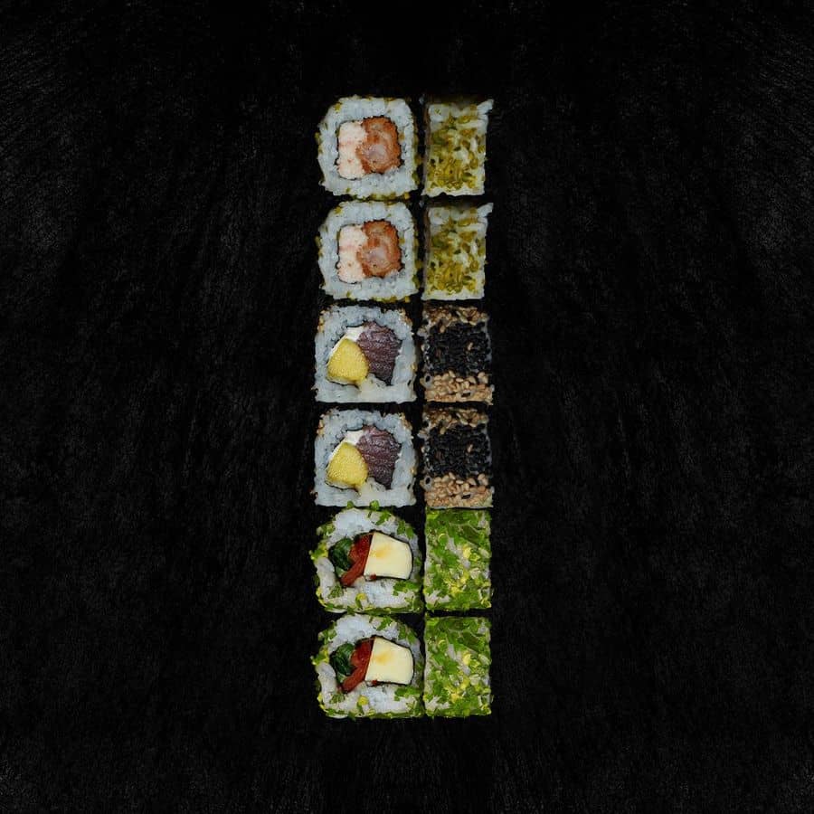 Uramaki Lovers