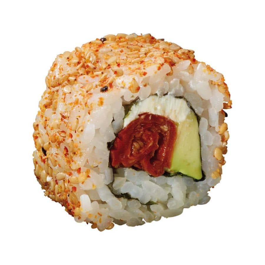 Uramaki Mexican