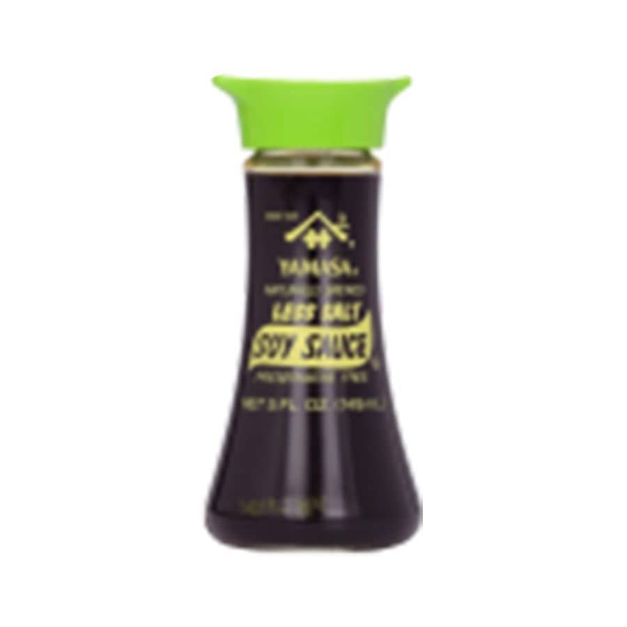 Yamasa Sojasauce Grün (less Salt)