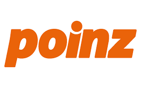 poinz logo