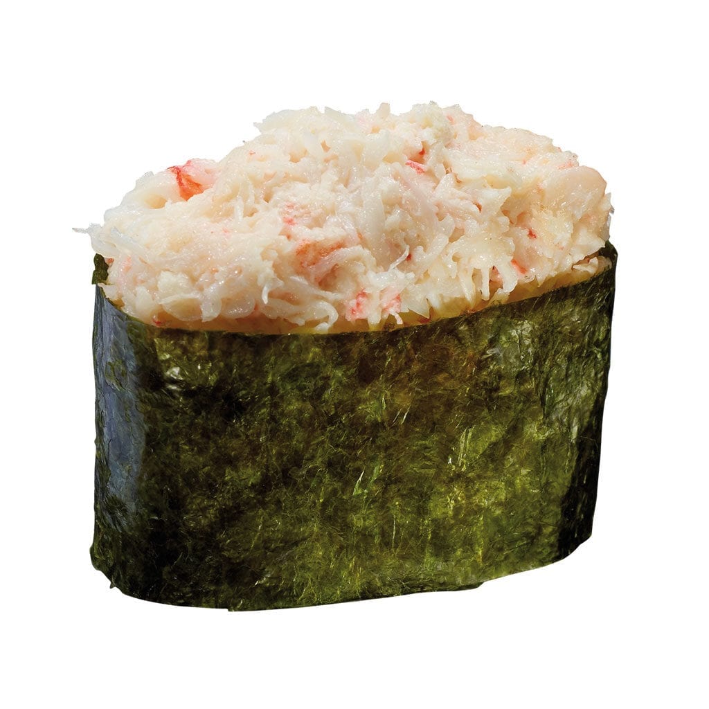Kaiten Sushi Gunkan Kani