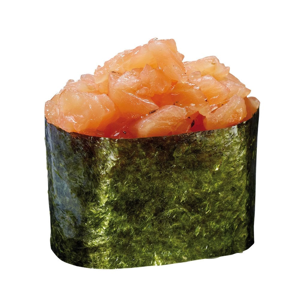 Kaiten Sushi Gunkan Shake