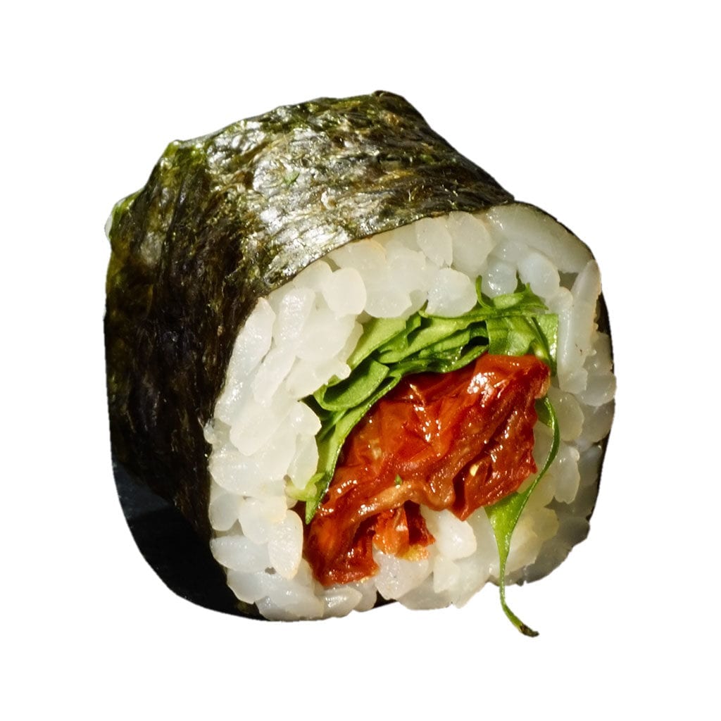 Kaiten Sushi Hosomaki Ruocola