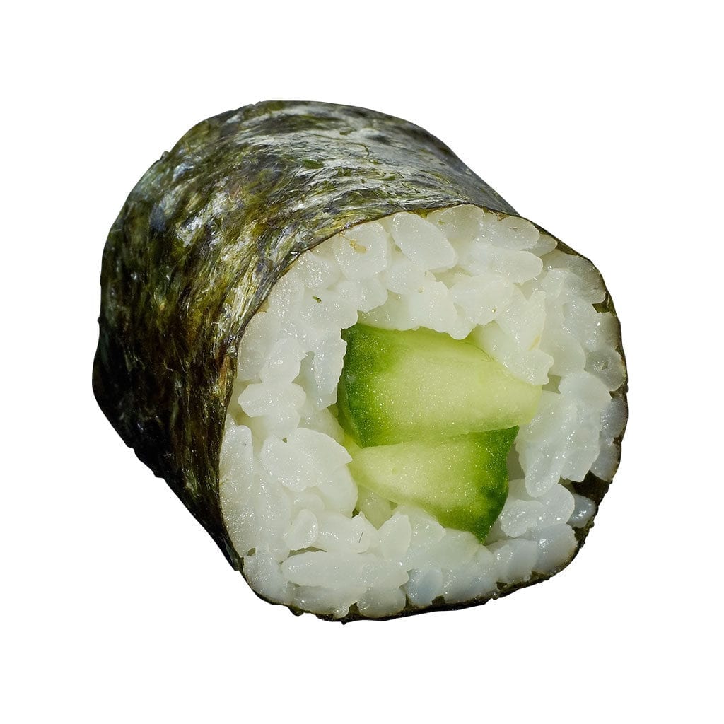 Kaiten Sushi Hosomaki Gurke