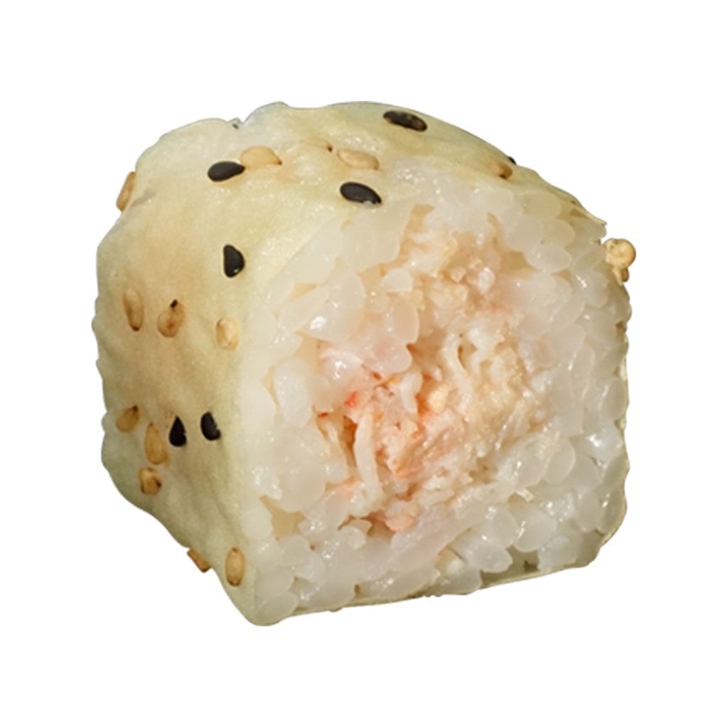 Kaiten Sushi Hosomaki Krabben