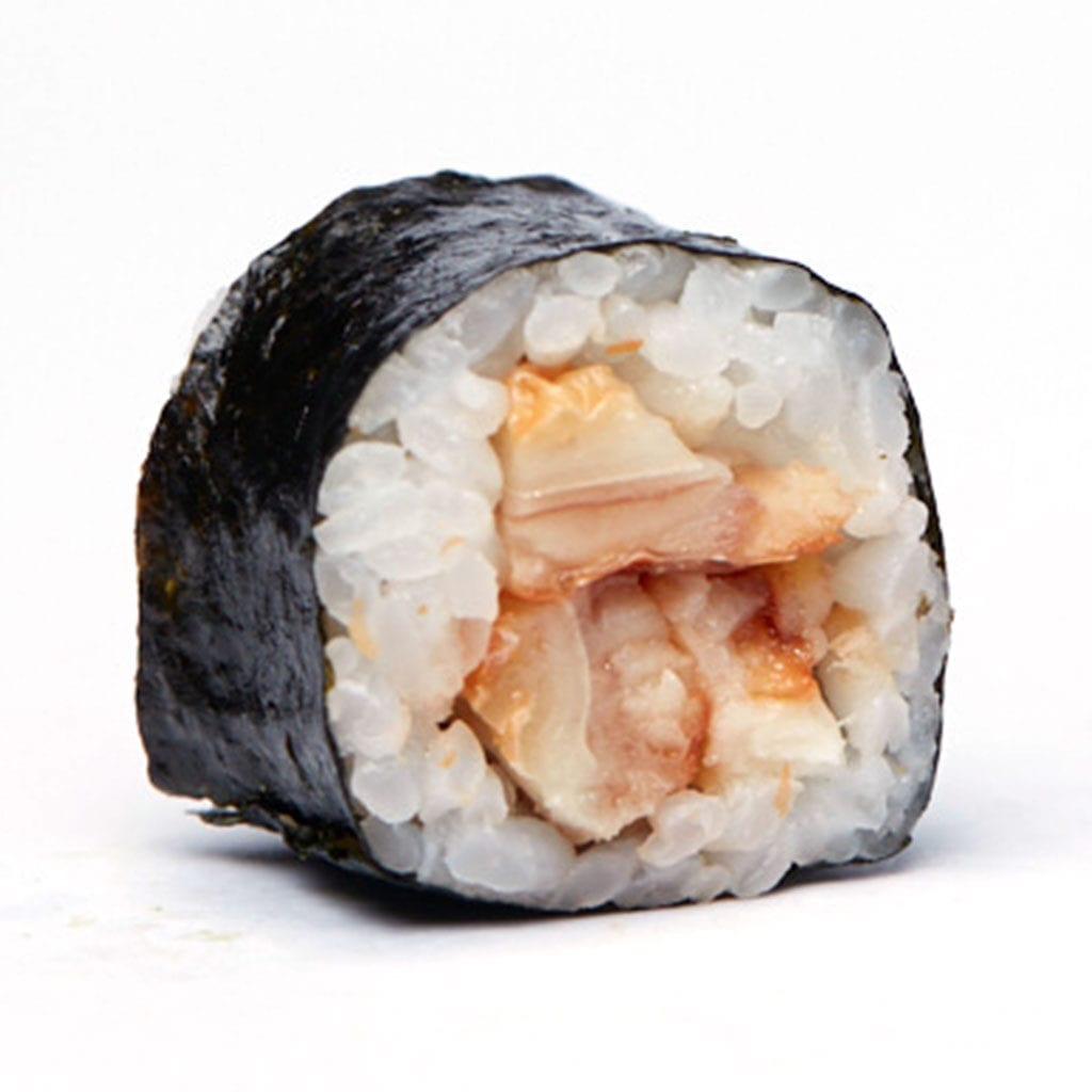 Kaiten Sushi Hosomaki Unagi