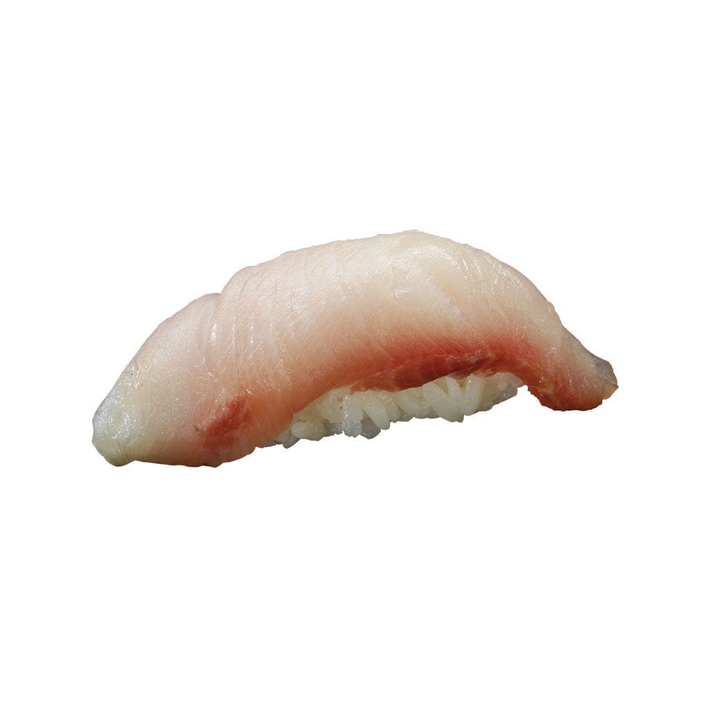 Kaiten Sushi Nigiri Hamachi