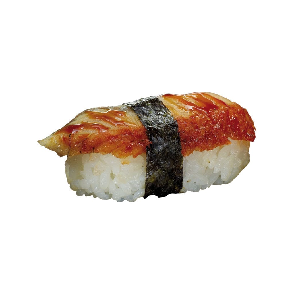 Kaiten Sushi Nigiri Unagi